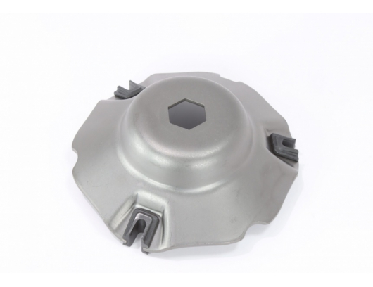 0GR0-051002-00001 RAMP PLATE