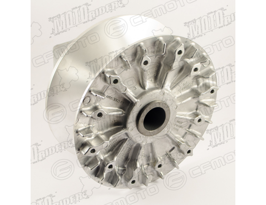 0GRB-051000-10030 DRIVE PULLEY ASSY