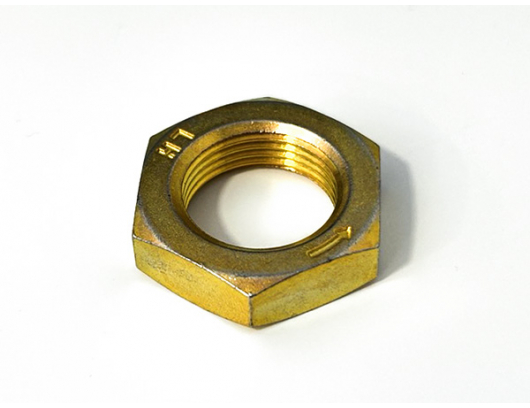 0GR0-051008-10000 NUT, DRIVE PULLEY