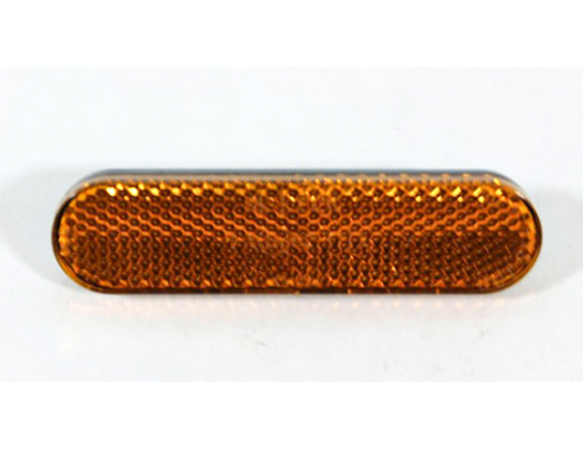 9AWV-160920-2C01-M1 FRONT SIDE REFLECTOR