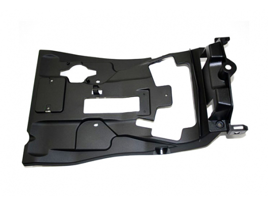 9AWA-042011 HEAT INSULATION, SEAT
