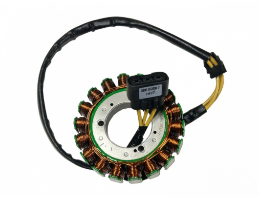 0800-032000-70000 MAGNETO STATOR ASSY.