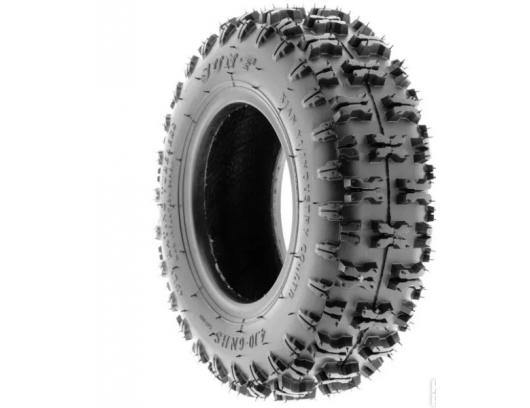 Padanga keturračiui K11 PARTS 4x10-6