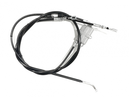 9GQV-080300-6000 REAR BRAKE CABLE