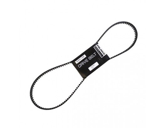 DRIVE BELT 34 MM 147 TOOTH pagrindinis diržas 3211184