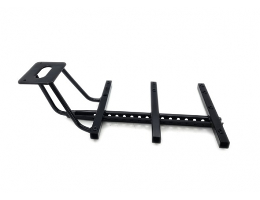 9AWA-034000 BRACKET ASSY., FOOTREST PEDAL(RH)