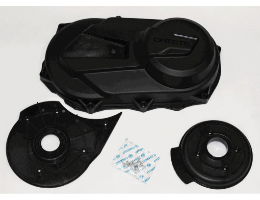 0GR0-013300-20000 COVER, CVT CASE