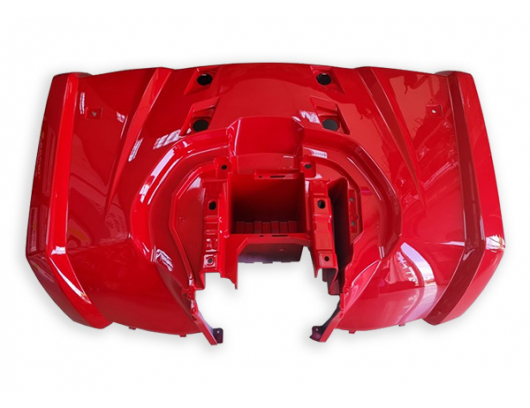 9GQV-043021-7400-0R400 REAR FENDER