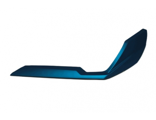9AWA-041015-0EK00 FRONT DECO COVER, LH