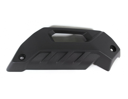 9AYV-801101-2A00 FRONT LH BUMPER PANEL