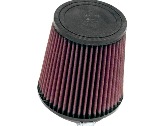 Oro filtras K&N 114mm RU-4740 1011-1053