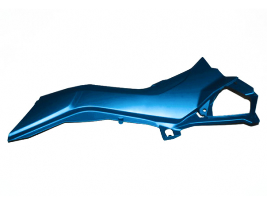 9AWA-042021-1EK00 LH SIDE COVERATHENA BLUE