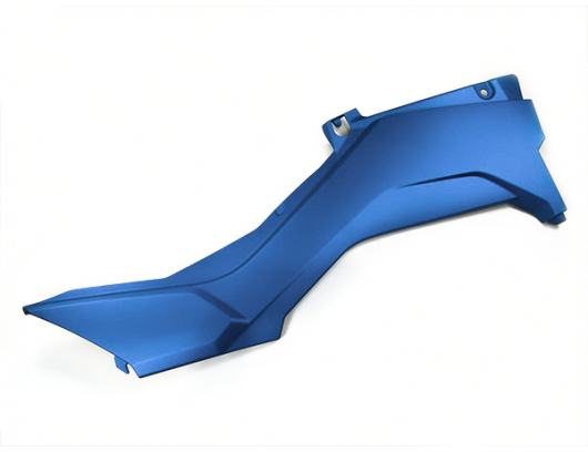 9AWA-042022-0EK00 RH SIDE COVERATHENA BLUE