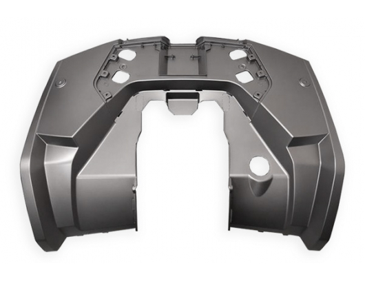 9AWA-043011-0BQ00 REAR FENDERGRANITE RIDGE