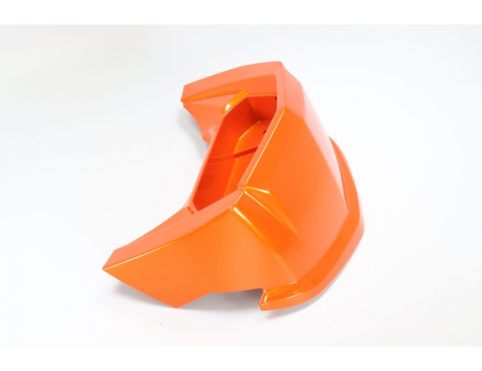 9GQ0-041022-0YD00 DASHBOARD GUARDLAVA ORANGE