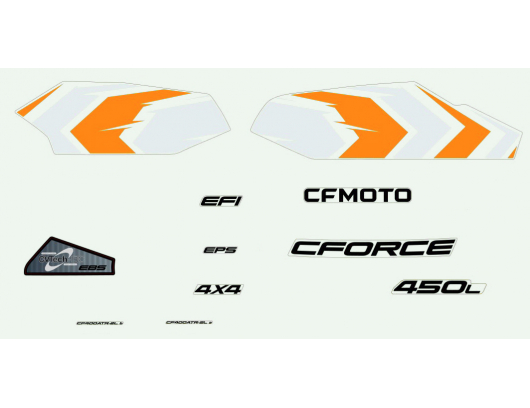 9GQ2-1901A1 DECAL ASSY