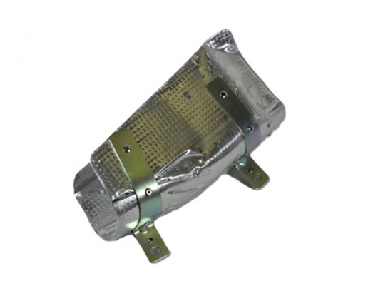 9GQ0-020010 SPRING HEAT INSULATION PLATE ASSY