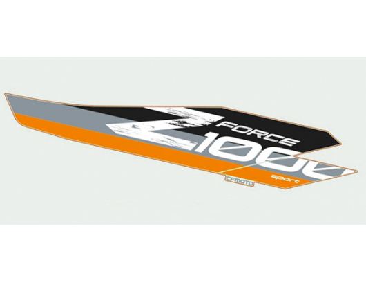 5BYB-190102-10000 DECAL 1, RH SIDE DOOR