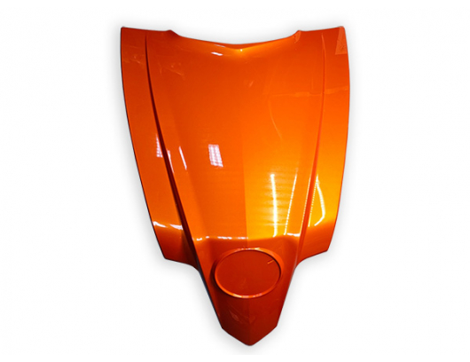 9GQV-041023-1000-0YD00 FRONT TOP COVER