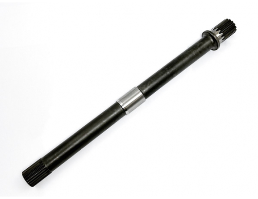 0JWA-062301-10001 FRONT OUTPUT SHAFT