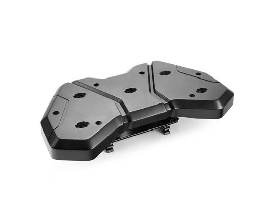 Padas daiktadėžei CFMOTO Overland EXTENSION RACK ASSY 9DSV-803100-6000
