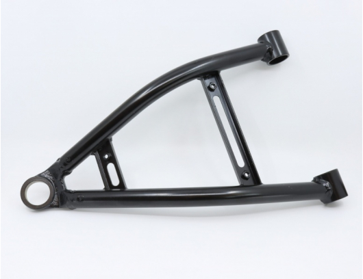 9AWV-050310-2E00 FRONT LOWER SWING ARM, LH