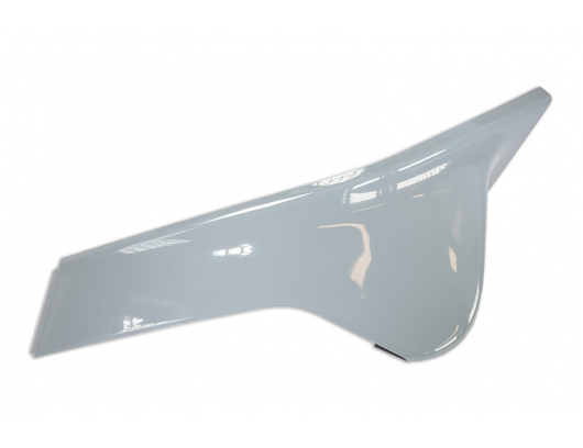 5BY0-041022-0H900 UPPER DECO PLATE,LH HEADLIGHT