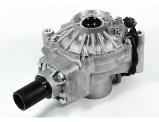 Q830-310000-70000 FRONT GEAR CASE ASSY