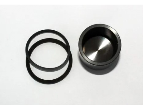 A000-0802E0 PISTON, REAR BRAKE CALIPER