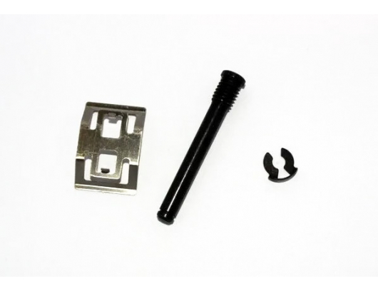 A000-0802H0 GUIDE ROD, REAR BRAKE CALIPER