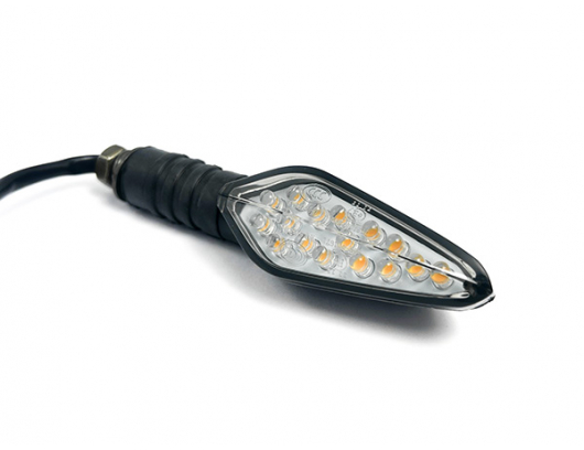 6KJ0-160500 FRONT TURN LIGHT, RH