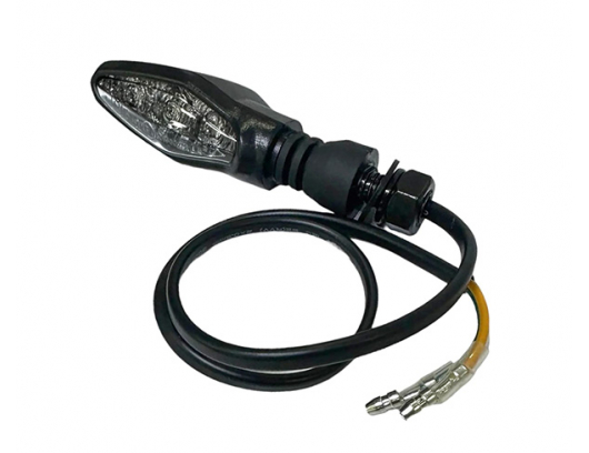 Posūkiai motociklui LED universalūs - 6KM0-160400-00004