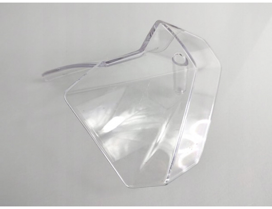 6NT1-041005 LH DEFLECTOR