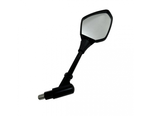 A000-200200-30001 REAR VIEW MIRROR, LH