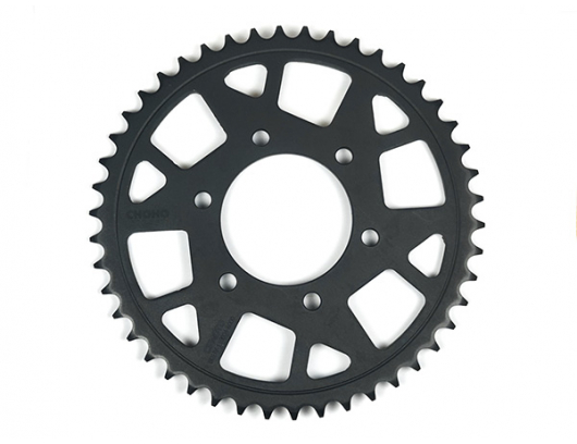 6GUV-110004-6000 REAR SPROCKET