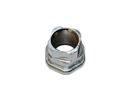 0700-062016 NUT, COUNTER PULSE
