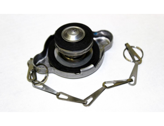 A000-180400 CAP, WATER FILLER