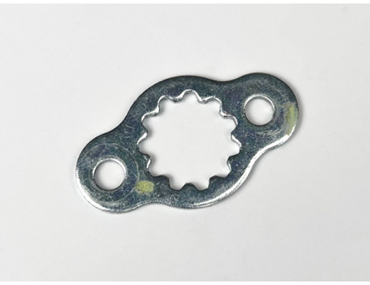 0DM0-060002 GUARD, SPROKET