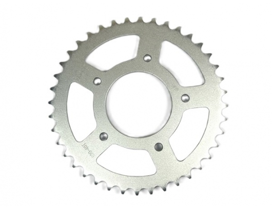 6KM#-110005-6001 REAR SPROCKET
