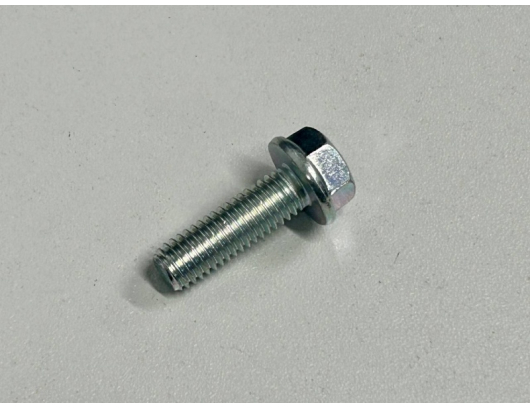 0130-011114-0010 bolt M8x25