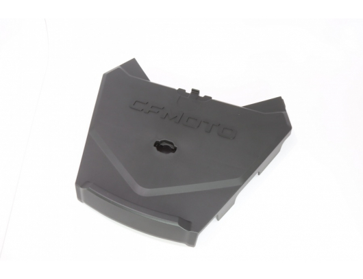 9AWV-141002-2E00 CENTER COVER, FRONT RACK (9AWA-141002)