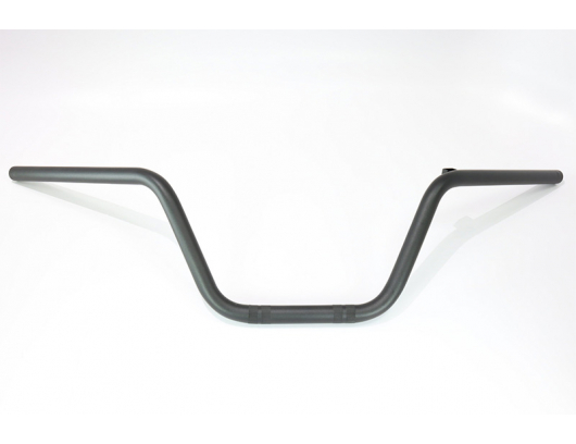 9DSV-101100-6K00-0BU00 HANDLEBAR ASSY (9CR6-101100-10000)
