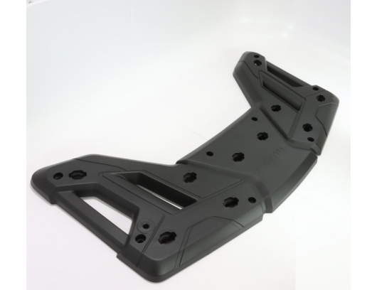 9DSV-140013-6K00 REAR RACK COVER