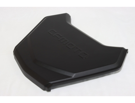 9DSV-140015-6K00 FRONT MIDDLE RACK COVER (9DS#-140015-6001)