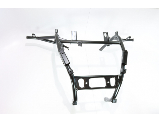 9GQV-033000-1501 FRONT BRACKET, BUMPER