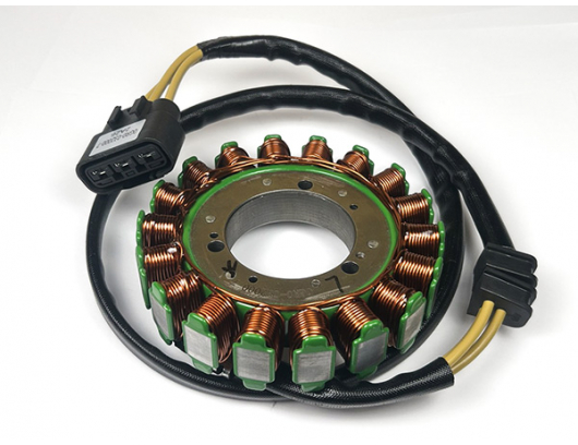 0GR0-032000-70000 MAGNETO STATOR ASSY.
