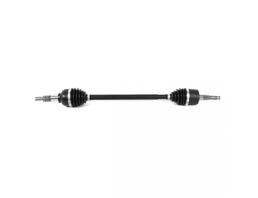 5BY0-270100 FRONT CV DRIVE SHAFT, LH