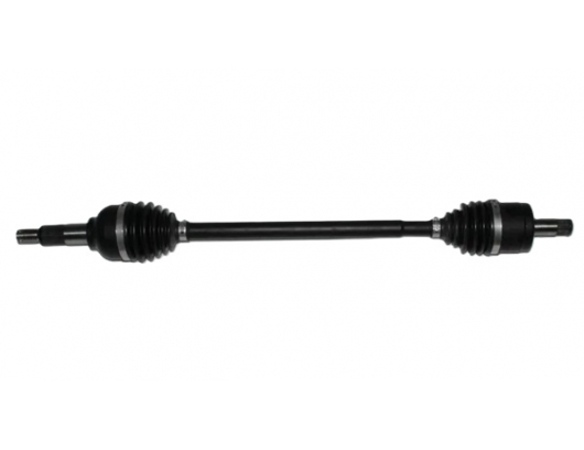 5BY0-270200 FRONT CV DRIVE SHAFT, RH
