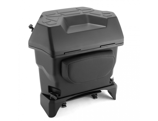 CFMOTO 850XC/1000 daiktadėžė 60 L MIDDLE TAIL BOX ASSY 9AYV-806200-2A00
