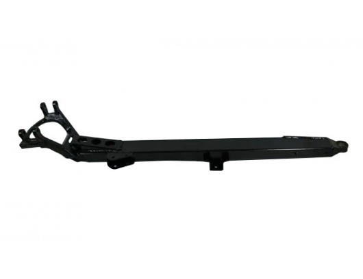 5BY0-060110 REAR SWING ARM ASSY., LH